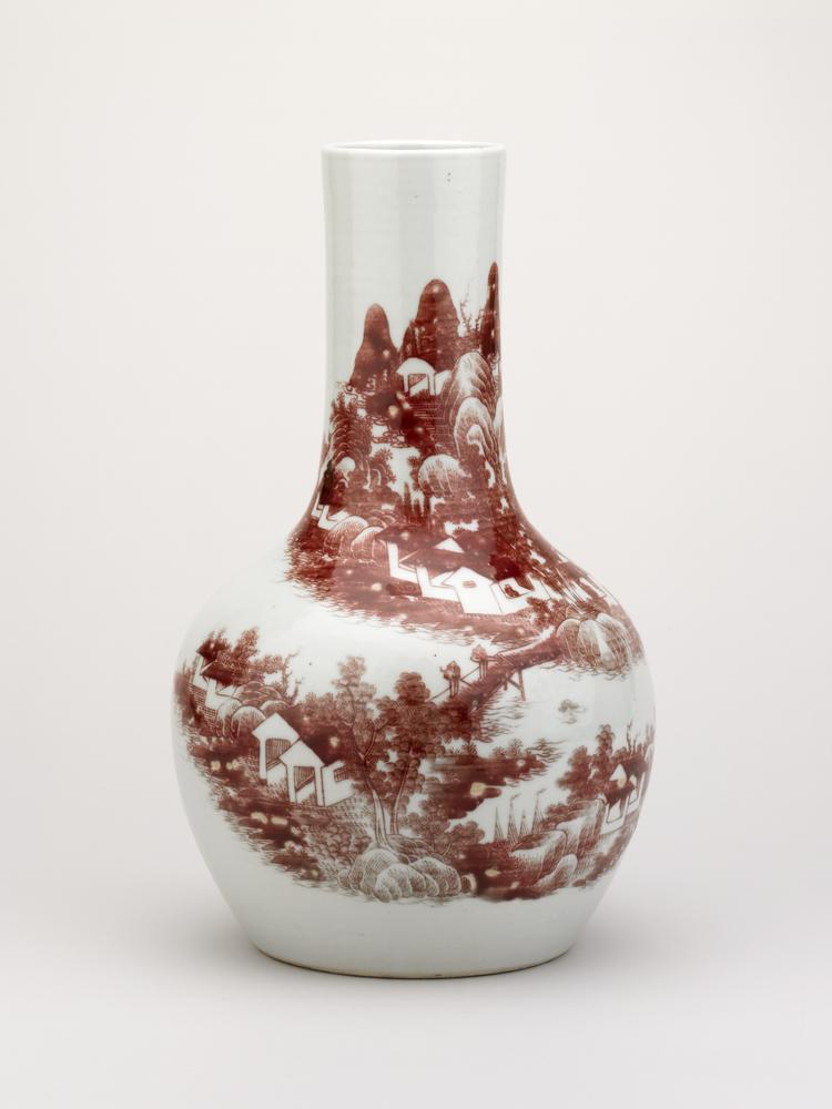 图片[1]-vase BM-Franks.1680-China Archive